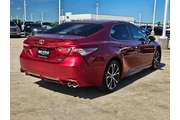 $17100 : Toyota Camry 2018 LE 4dr Sed thumbnail