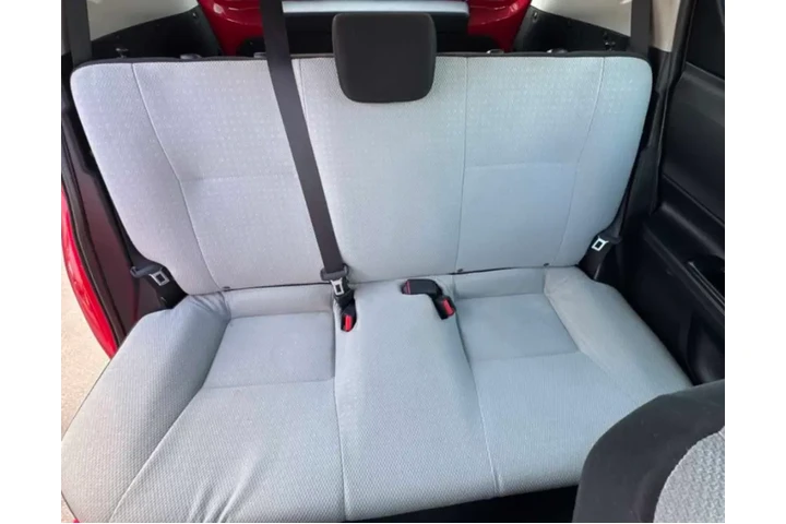 $4500 : Toyota Prius C 2017 image 8