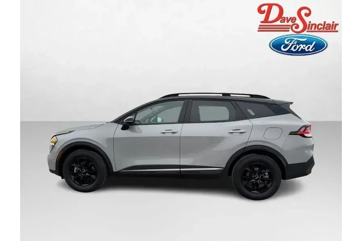 $23232 : Kia Sportage 2023 AWD X-Pro image 10