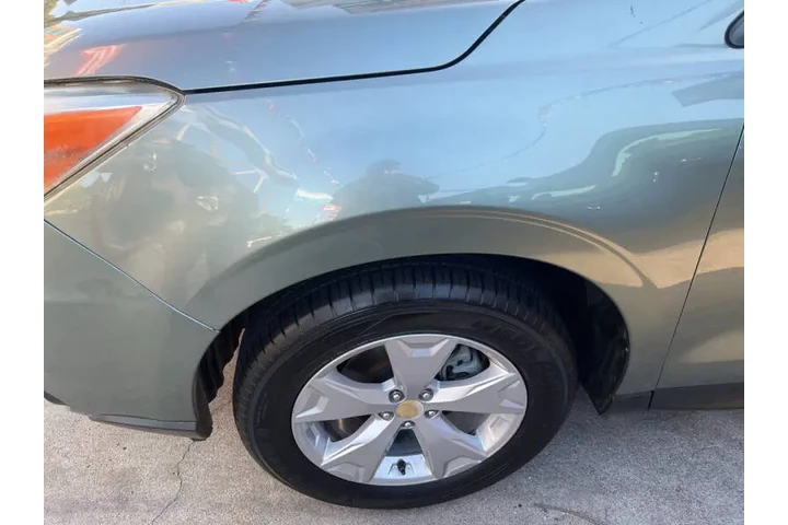 $9995 : 2015 Forester 2.5i Premium image 3