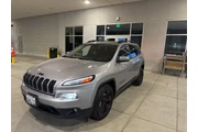 $14998 : Jeep Cherokee 2018 Latitude thumbnail