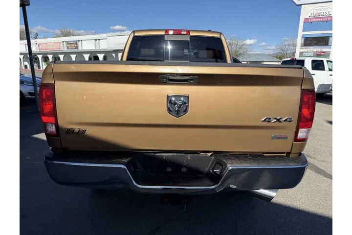 $19850 : 2012 RAM 2500 Laramie image 6