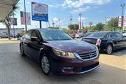 $11999 : 2013 Accord EX-L thumbnail