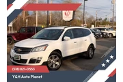 2017 Traverse LT en Albany
