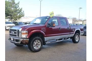 $12377 : Ford F-250 Super Duty 2008 X thumbnail