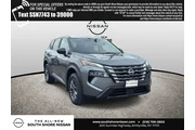 Nissan Rogue 2025 S 4dr Cros en Long Island