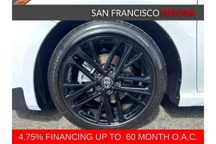 $31999 : Gold Certified 2026 Camry SE image 9
