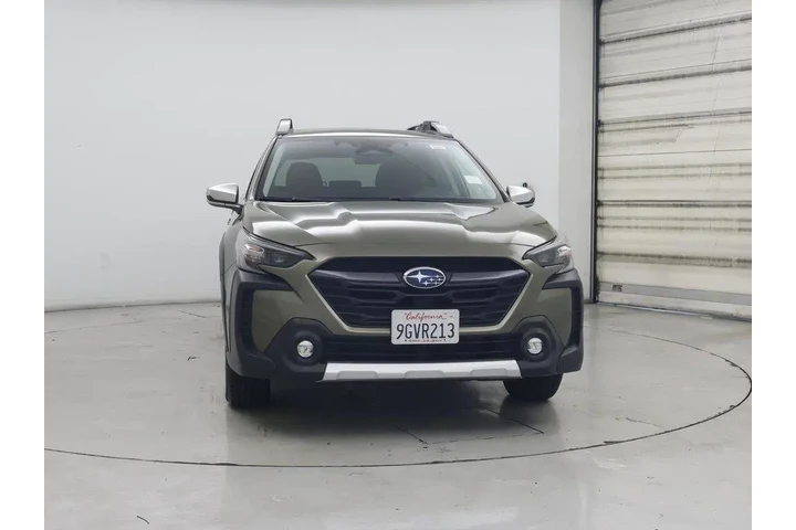 $35998 : Subaru Outback 2024 AWD Tour image 5