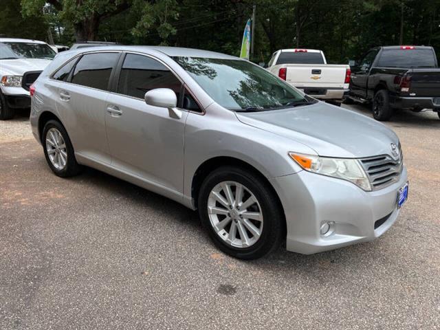 $9999 : 2009 Venza AWD 4cyl image 4