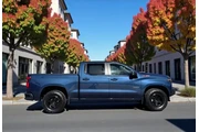 2021 Silverado 1500 thumbnail