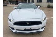 $15990 : 2017 Mustang EcoBoost Premium thumbnail