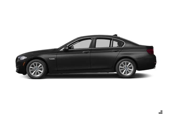 $4590 : BMW 5 Series 2014 528i 4dr S image 3