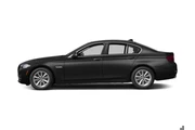 $4590 : BMW 5 Series 2014 528i 4dr S thumbnail