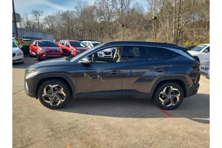 $21803 : Hyundai TUCSON 2024 Limited image 3