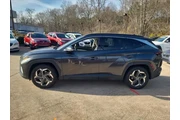 $21803 : Hyundai TUCSON 2024 Limited thumbnail