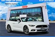 $19500 : 2017 Mustang thumbnail