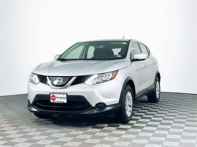 $16988 : PRE-OWNED 2018 NISSAN ROGUE S image 4