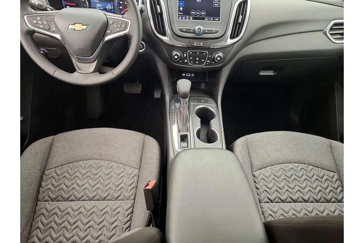 $23998 : Chevrolet Equinox 2024 LT 4d image 9