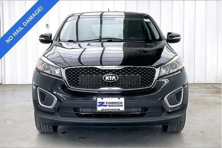 $7990 : Kia Sorento 2016 L 4dr SUV image 3