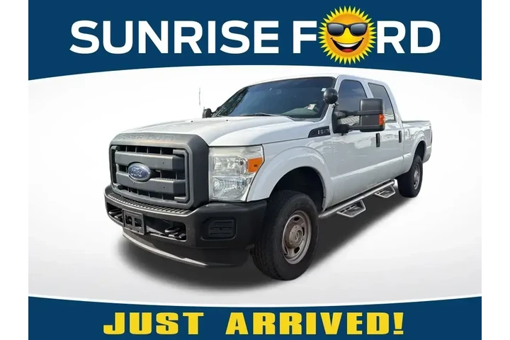 $18235 : Ford F-250 Super Duty 2015 4 image 1