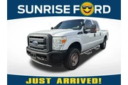 Ford F-250 Super Duty 2015 4
