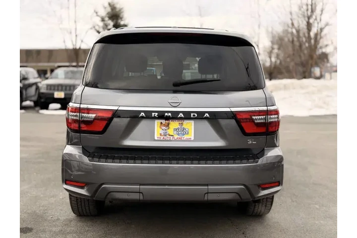 $27995 : 2021 Armada SL image 10