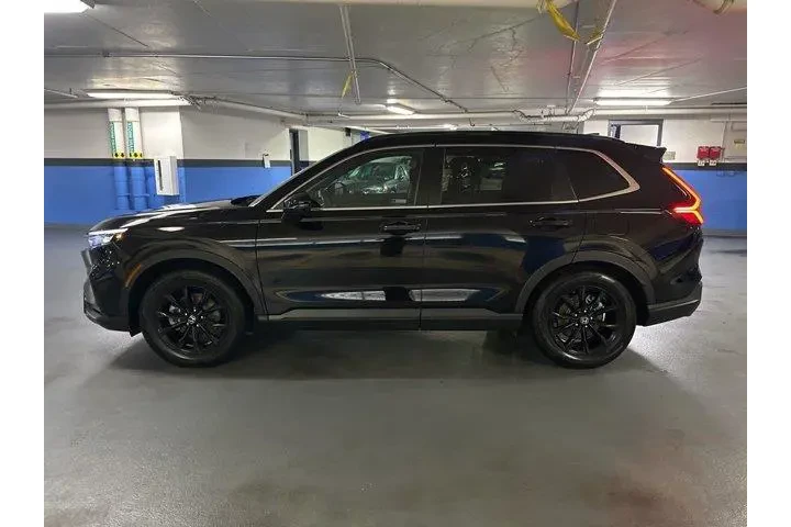 $31995 : Honda CR-V Hybrid 2023 Sport image 8