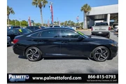 $22997 : Honda Accord 2019 Sport 4dr thumbnail
