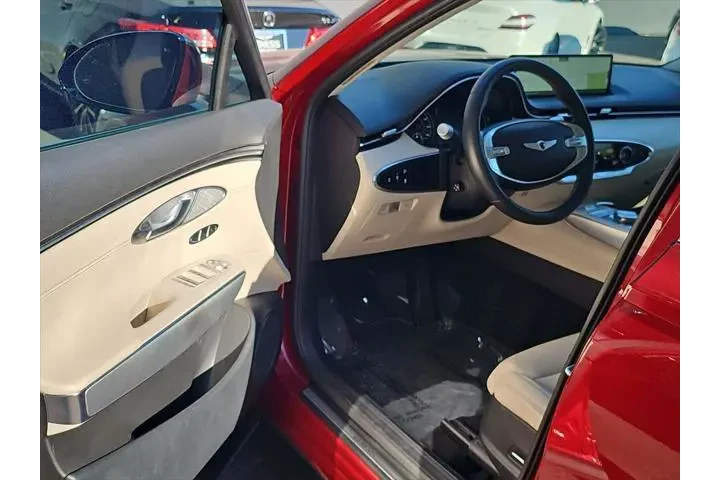 $35000 : Genesis GV70 2023 AWD 2.5T S image 10