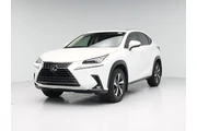 $29998 : Lexus NX 300 2021 AWD 4dr Cr thumbnail