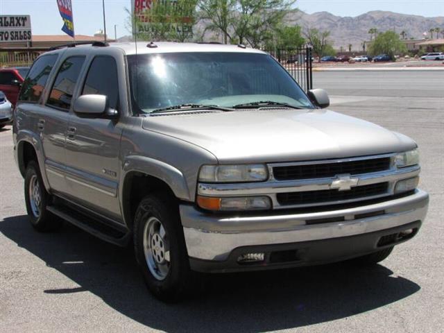 $8495 : 2003 Tahoe LT image 3