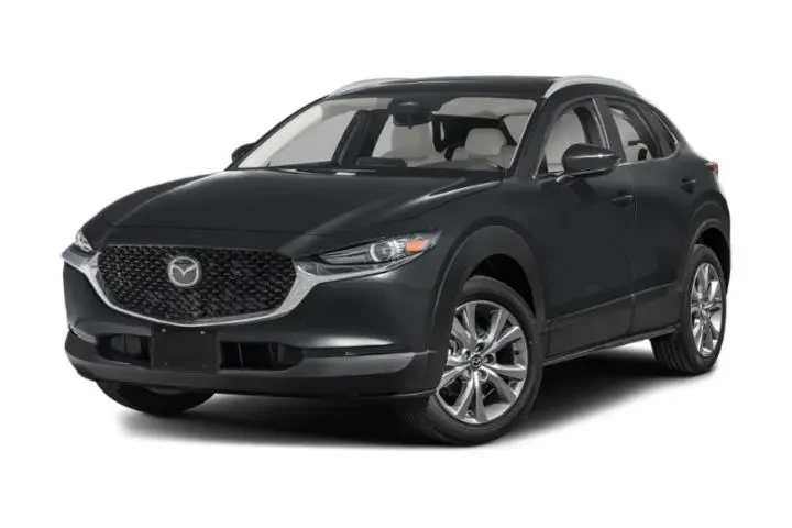 $23459 : Mazda CX-30 2025 AWD 2.5 S P image 1