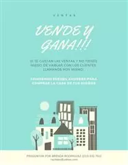 VENDE, VENDE Y GANA! image 1