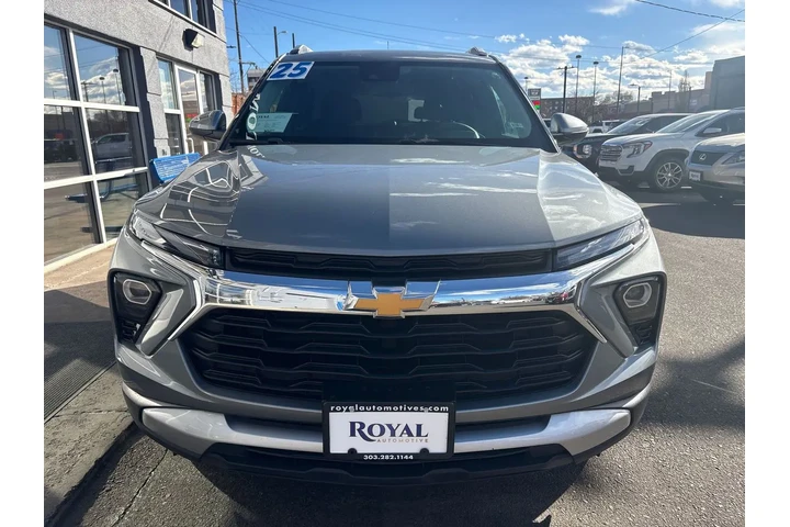 $23995 : 2025 Trailblazer AWD LT image 10