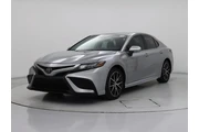 $24998 : Toyota Camry 2023 SE 4dr Sed thumbnail