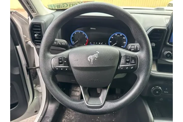 $20183 : Ford Bronco Sport 2021 AWD B image 10