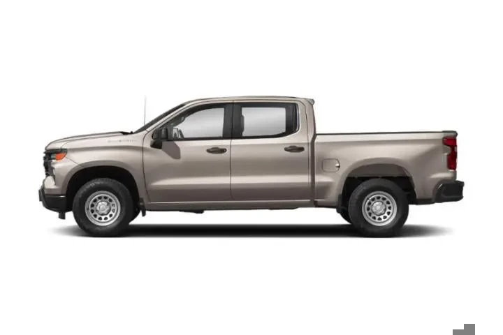 $36990 : Chevrolet Silverado 1500 202 image 2