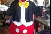 Shows con tu personaje favorit thumbnail