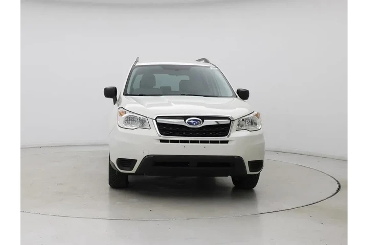 $13599 : Subaru Forester 2016 AWD 2.5 image 5