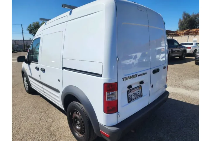 2010 Transit Connect XL image 10