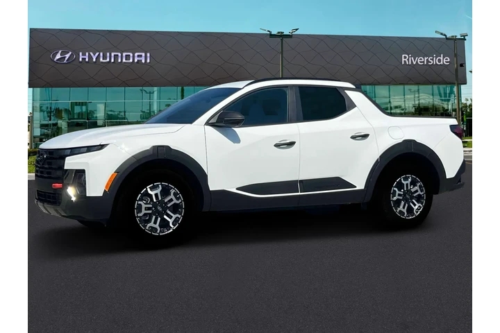 $29581 : Hyundai SANTA CRUZ 2025 AWD image 2