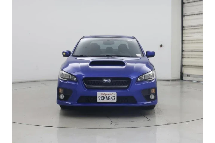 $19998 : Subaru WRX 2015 AWD Limited image 5