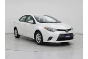Toyota Corolla 2016 LE Eco 4