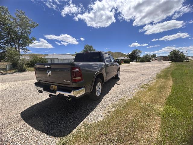 $38779 : 2022 RAM 1500 image 8