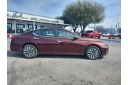 $18497 : Nissan Altima 2024 2.5 SV 4d thumbnail