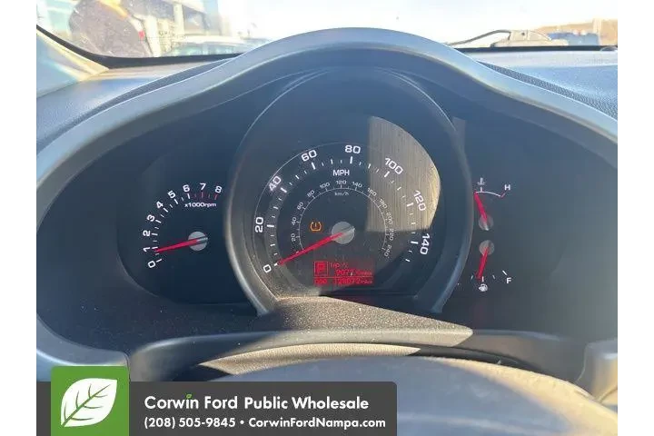 $6200 : Kia Sportage 2011 LX 4dr SUV image 10