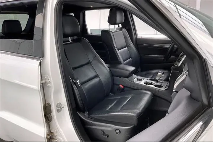 $13490 : Jeep Grand Cherokee 2018 4x4 image 7