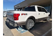 $38705 : Ford F-150 2018 4x4 King Ran thumbnail