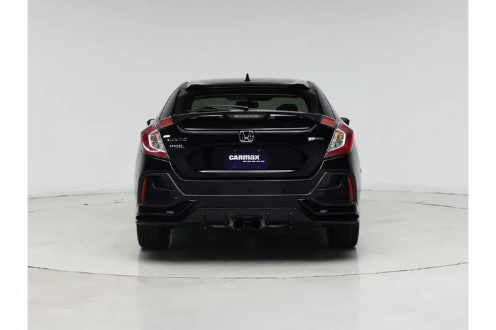 $20998 : Honda Civic 2021 Sport 4dr H image 6