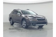 Subaru Outback 2022 AWD Tour